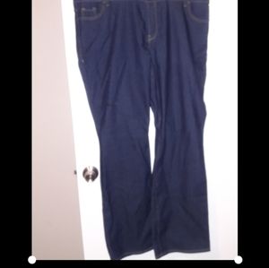 Old Navy Blue jeans